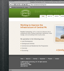 southeast rebuild collaborative