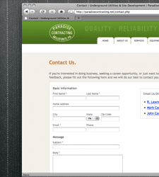 southeast rebuild collaborative